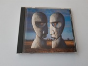PINK FLOYD - THE DIVISION BELL  CD Japan bez OBI Wyd. 1994 r. 