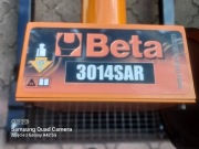 Stojak serwisowy Beta nowy