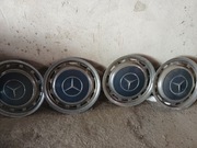 Kolpaki mercedes 