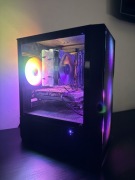 PC | Ryzen 5 5600 X | RTX 4060 Ti | Wi-Fi