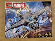 LEGO *SH* 76248 Marvel Super Heroes - Quinjet Avengersów