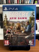 Far Cry New Dawn Playstation 4