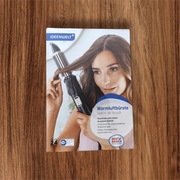 Lokówka Szczotka Loko Suszarka do włosów