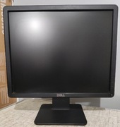 Monitor Dell e1715sc display port VGA 27"