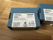 ESSER 808623 Moduł EBK 4G2R-4 wejścia/2 wyjścia 1A/30VDC,wb.izolator zwarć