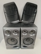 Kolumny audio : SONY SS-H690