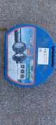 Łańcuchy śniegowe ECO 9 mm gr. 110 225/55R17 225/60R16 235/50R18 nieużywane