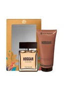 Hoggar woda toaletowa 50 ml  -Szampon-żel pod prysznic Hoggar 200 ml.