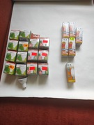 Zarówki halogenowe led pakiet