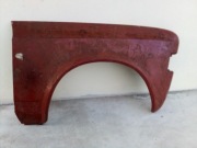 Błotnik zastawa 1100 prawy zastava orginał