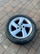 Mazda 6 GG 5x114,3 16" oryginalne