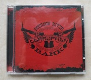 CORRUPTION  Bourbon River CD