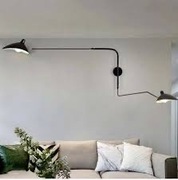 Lampa - kinkiet Raven 2 Wall