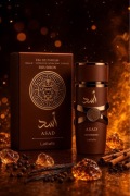 Lattafa Asad Bourbon EDP 100 ml | Oryginał