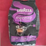 Kawa Lavazza  espresso