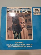 Winyl Miles Davis Blue moods 1970r
