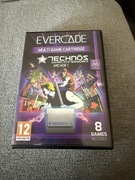 Evercade Technos Arcade 1