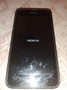 Smartfon Nokia .