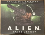 Eaglemoss Alien Space Jockey Statue