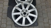 Felga aluminiowa Audi A4 B6 B7 A6 C5 C6 7.5j 17 ET43 s-line 8D0601025AD
