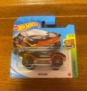 Hot Wheels - Geoterra "HW Exotics”