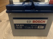 Akumulator samochodowy BOSCH 12v