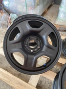 4 X Felga stalowa 16'' 5x110 Jeep Fiat Opel Alfa Romeo Lancia