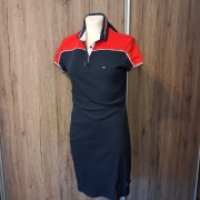 Tommy hilfiger L sukienka 