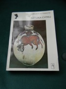 Sztuka Cypru  Style kierunki tendencje