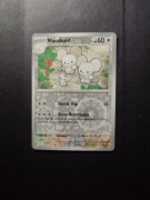 Pokemon - Maushold (PAL 168) - Reverse Holo
