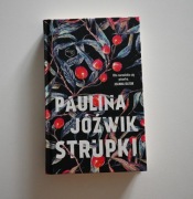 Strupki Paulina Jóźwik