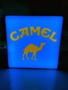 Lampka LED Camel