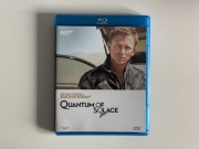 Film Blu-ray Quantum of solace James Bond 007