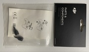 DJI Control Sticks – oryginalne zapasowe drążki do kontrolera (2 szt.)