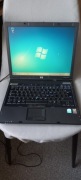 Laptop hp compaq nc6220 i OBD2 Opel-tech