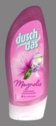Duschdas żel pod prysznic o zapachu magnolia 250ml