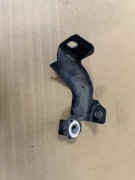 Bmw f40 seria 1 mocowanie uchwyt wspornik błotnika lewy