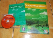 New Opportunities matura intermediate