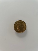 2 zł Dzieje Złotego