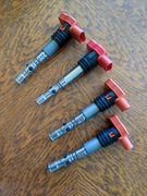 cewka zapłonowa Beru Germany Audi A4 B6 