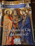 Przymierze z Maryją 2018