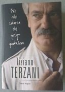 Nic nie zdarza się przypadkiem - Tiziano Terzani