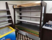 Lodówka COLD R20 Chłodnia na nabiał art spożywcze 