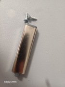 IKEA UTRUSTA otwieracz dotykowy do szafek drzwi