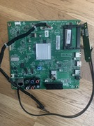 Płyta główna telewizora tv Philips 42PFH6109/88