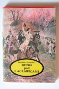Bitwa pod Racławicami - Jan Lubicz-Pachoński