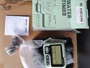 Elektroniczny sterownik nawadniania wody