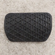 MERCEDES WIELE MODELI Nakladka pedalu hamulca automat ORYGINAL NOWY