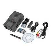 Fotopułapka HC 330 M