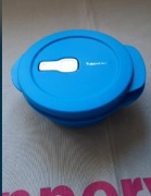 Tupperware Cristallo 600 ml  (pojemnik do mikrofali)